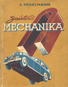 Saistosa mechanika (Занимательная механика) 1950_saist_mehanika.png