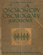Oscyloskopy i Oscylografy katodowe (Катодовые осциллографы и осциллоскопы) 1951_oscylografy.png