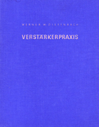 Verstarker Praxis (Практические конструкции усилителей) 1954_diefenbach.png