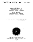 Vacuum Tube Amplifiers (Ламповые усилители) 1948_Vacuum_tube_amplifiers.png